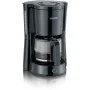 Cafetera Severin Negro 1000 W de Severin, Cafeteras de goteo - Ref: S7185940, Precio: 59,74 €, Descuento: %