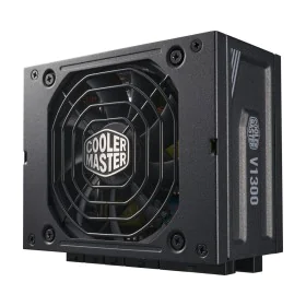 Fonte de Alimentação Cooler Master V SFX Platinum 1300 W 80 PLUS Platinum de Cooler Master, Fontes de alimentação - Ref: S718...