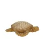 Figurine Décorative Romimex Beige Naturel Polyrésine Tortue 16 x 6 x 20 cm de Romimex, Pièces de collection - Réf : D1617819,...