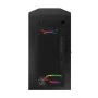 ATX Semi-tower Box MRED rgb dream eyes Black by MRED, Tabletop computer cases - Ref: S7186016, Price: 99,60 €, Discount: %