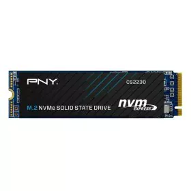 Hard Drive PNY CS2230 500 GB SSD by PNY, Hard drives - Ref: S7186032, Price: 55,41 €, Discount: %