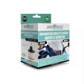 Detergente PadXpress Moto PMB530-1 di BigBuy Car, Detergenti per vernici - Rif: S7186037, Prezzo: 41,50 €, Sconto: %