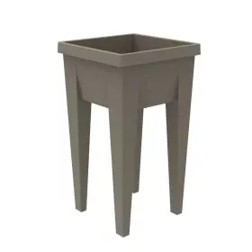 Blumentopf EDA Gemüse Pflanztisch 38,5 x 38,5 x 68 cm von EDA, Übertöpfe - Ref: S7186063, Preis: 35,25 €, Rabatt: %