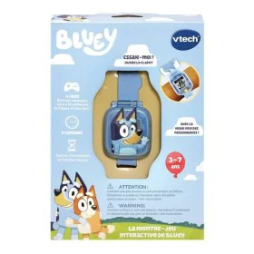 Smartwatch Vtech Bluey de Vtech, Smartwatch Fashion - Ref: S7186067, Preço: 39,88 €, Desconto: %