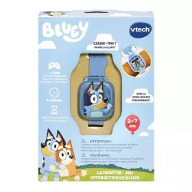 Smartwatch Vtech Bluey de Vtech, Smartwatch Fashion - Ref: S7186067, Preço: 40,52 €, Desconto: %