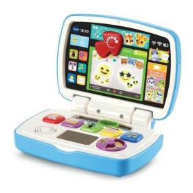 Educational Game Vtech Baby BABY ORDI DES DECOUVERTES by Vtech Baby, Board Games - Ref: S7186069, Price: 37,46 €, Discount: %