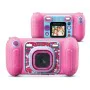 Câmara Digital Infantil Vtech Kidizoom Fun Cor de Rosa de Vtech, Câmaras fotográficas digitais - Ref: S7186072, Preço: 74,46 ...