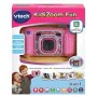 Cámara Digital Infantil Vtech Kidizoom Fun Rosa de Vtech, Cámaras digitales - Ref: S7186072, Precio: 76,47 €, Descuento: %