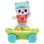 Gioco Educativo Vtech Baby MINA, MON CHAT ROULI'GOLO di Vtech Baby, Giochi da tavolo - Rif: S7186074, Prezzo: 35,34 €, Sconto: %