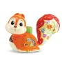 Jouet Educatif Vtech Baby MON AMI ROULI BOOGIE Écureuil de Vtech Baby, Jeux d'ambiance - Réf : S7186075, Prix : 35,14 €, Remi...