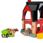 Conjunto de brinquedos Ravensburger Animal barn Madeira de Ravensburger, Conjuntos de jogos - Ref: S7186078, Preço: 50,08 €, ...