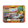 Playset de Veículos Matchbox Action Drivers Super Clean Car Wash de Matchbox, Veículos a motor - Ref: S7186079, Preço: 54,29 ...