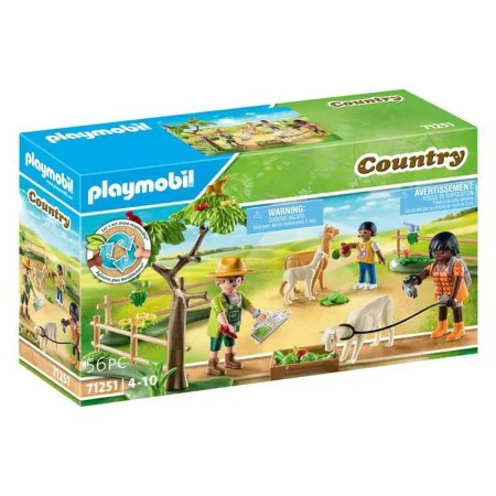 Figuras de Ação Playmobil 71251 de Playmobil, Bonecos e figuras de ação - Ref: S7186097, Preço: 36,29 €, Desconto: %