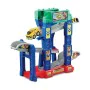 Pista de Carreras Vtech Tut Tut Bolides Series Pro de Vtech, Pistas - Ref: S7186100, Precio: 47,29 €, Descuento: %