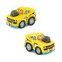 Pista de Carreras Vtech Tut Tut Bolides Series Pro de Vtech, Pistas - Ref: S7186100, Precio: 47,29 €, Descuento: %