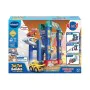 Piste de course Vtech Tut Tut Bolides Series Pro de Vtech, Circuits - Réf : S7186100, Prix : 46,67 €, Remise : %