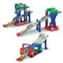 Pista de Corridas Vtech Tut Tut Bolides Series Pro de Vtech, Pistas - Ref: S7186100, Preço: 46,67 €, Desconto: %