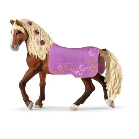 Horse Schleich Paso Fino stallion horse show Horse Plastic by Schleich, Animals - Ref: S7186116, Price: 32,19 €, Discount: %