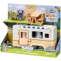 Playset Moose Toys Bluey´s Caravan Adventures de Moose Toys, Playsets de figurines de jouets - Réf : S7186123, Prix : 55,61 €...