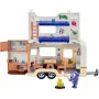 Playset Moose Toys Bluey´s Caravan Adventures de Moose Toys, Playsets de figurines de jouets - Réf : S7186123, Prix : 55,61 €...