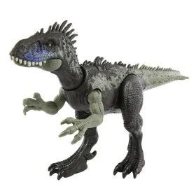 Dinosaurio Mattel HLP15 de Mattel, Dinosaurios y criaturas prehistóricas - Ref: S7186134, Precio: 40,56 €, Descuento: %