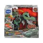 Playset de Vehículos Vtech Swich and Go Dinosaurio de Vtech, Vehículos de motor - Ref: S7186139, Precio: 45,17 €, Descuento: %