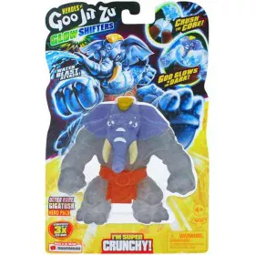 Figura de Acción Moose Toys Glow Shifters de Moose Toys, Muñecos y figuras de acción - Ref: S7186140, Precio: 34,19 €, Descue...