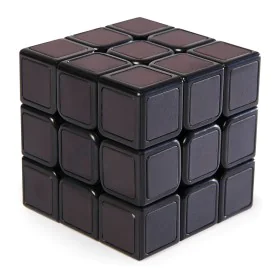 Skills game Rubik's Cube 3x3 Phantom Heat-sensitive by Rubik's, Stacking Games - Ref: S7186150, Price: 36,91 €, Discount: %