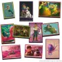 Pack d'images Panini Avalonia: l'Etrange Voyage 7 Enveloppes de Panini, Collections de Stickers - Réf : S7186164, Prix : 19,9...