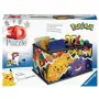 Puzzle Ravensburger Pokémon 3D by Ravensburger, Jigsaws - Ref: S7186167, Price: 43,87 €, Discount: %