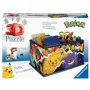 Puzzle Ravensburger Pokémon 3D di Ravensburger, Puzzle classici - Rif: S7186167, Prezzo: 44,59 €, Sconto: %