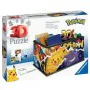 Puzzle Ravensburger Pokémon 3D di Ravensburger, Puzzle classici - Rif: S7186167, Prezzo: 44,59 €, Sconto: %