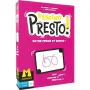 Jogo de Mesa Asmodee Dessino Presto! (FR) de Asmodee, Jogos com fichas - Ref: S7186178, Preço: 34,18 €, Desconto: %