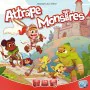 Juego de Mesa Asmodee Attrape Monstres de Asmodee, Juegos de tablero - Ref: S7186179, Precio: 33,66 €, Descuento: %