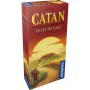 Board game Kosmos Catan Expansion 5 - 6 Players by Kosmos, Board Games - Ref: S7186192, Price: 35,27 €, Discount: %