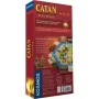 Board game Kosmos Catan Expansion 5 - 6 Players by Kosmos, Board Games - Ref: S7186192, Price: 35,27 €, Discount: %