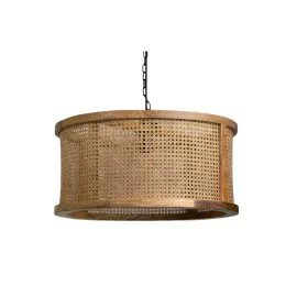 Ceiling Light Romimex Brown E27 220-240 V by Romimex, Pendant Lights - Ref: D1617844, Price: 174,98 €, Discount: %