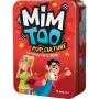 Gioco di abilità Asmodee Mimtoo: Pop Culture di Asmodee, Giochi da impilare - Rif: S7186196, Prezzo: 30,48 €, Sconto: %