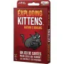 Card Game Asmodee Exploding Kittens by Asmodee, Card Games - Ref: S7186197, Price: 27,23 €, Discount: %