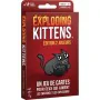 Card Game Asmodee Exploding Kittens by Asmodee, Card Games - Ref: S7186197, Price: 27,23 €, Discount: %