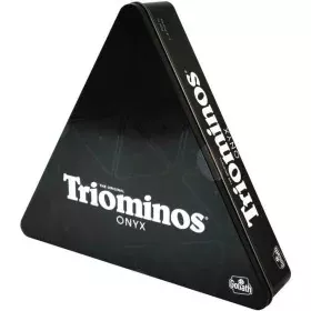 Dominó Goliath Triominos Onyx de Goliath, Juegos tradicionales - Ref: S7186200, Precio: 53,17 €, Descuento: %