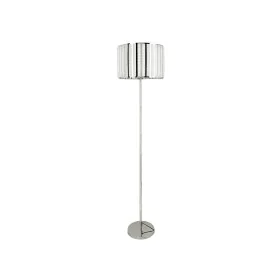 Floor Lamp Romimex Silver 35 x 160 x 35 cm by Romimex, Floor Lamps & Torchieres - Ref: D1617845, Price: 120,09 €, Discount: %