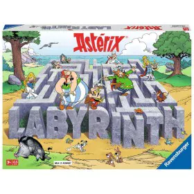 Jeu de société Ravensburger Labyrinth Asterix (FR) de Ravensburger, Jeux avec jetons - Réf : S7186217, Prix : 55,71 €, Remise...