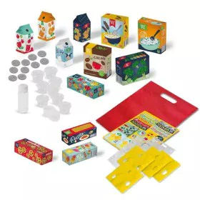 Supermarkt-Spielzeug SES Creative von SES Creative, Kaufläden & Zubehör - Ref: S7186232, Preis: 24,61 €, Rabatt: %