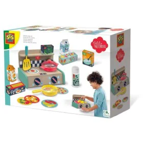 Kit aus Spielzeuglebensmittel SES Creative von SES Creative, Lebensmittel - Ref: S7186236, Preis: 45,74 €, Rabatt: %