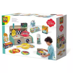 Kit aus Spielzeuglebensmittel SES Creative von SES Creative, Lebensmittel - Ref: S7186236, Preis: 45,74 €, Rabatt: %