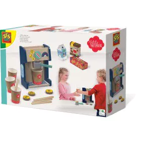 Set de jouets alimentaires SES Creative de SES Creative, Aliments - Réf : S7186237, Prix : 29,14 €, Remise : %