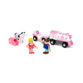 Ensemble de jouets Ravensburger 32257 Plastique 6 Pièces de Ravensburger, Mallettes de jeux - Réf : S7186250, Prix : 50,09 €,...