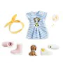 Boneca Corolle Zoe Nature & Adventure Set de Corolle, Bonecas fashion - Ref: S7186252, Preço: 30,50 €, Desconto: %