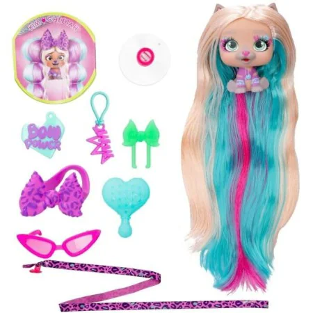 Hairdressing Doll IMC Toys Bow Power by IMC Toys, Fashion Dolls - Ref: S7186257, Price: 42,04 €, Discount: %